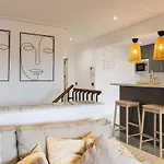 Spacious Near Puerto Banus Marbellac