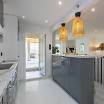Spacious Near Puerto Banus Appartement Marbellac