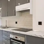 Spacious Near Puerto Banus Appartement Marbellac