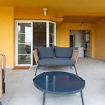 Appartement Spacious Near Puerto Banus