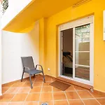 Appartement Spacious Near Puerto Banus Marbellac
