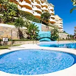 Spacious Near Puerto Banus