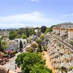 Spacious Near Puerto Banus Marbellac