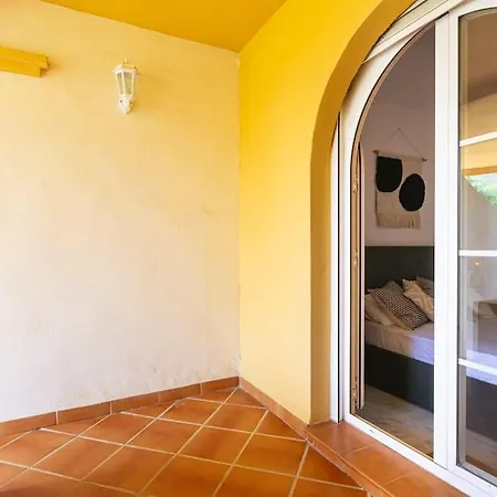 Spacious Duplex Steps To Puerto Banus