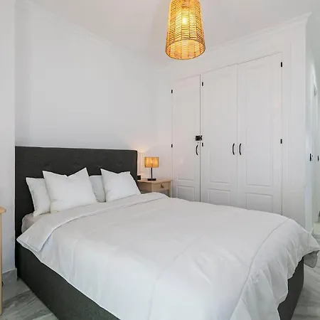 Spacious Near Puerto Banus *