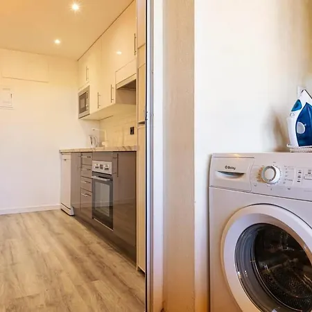 Spacious Near Puerto Banus * Марбелья