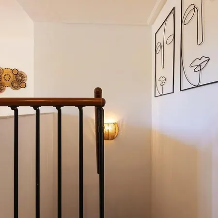 Spacious Near Puerto Banus