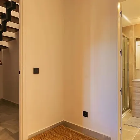 Spacious Near Puerto Banus Марбелья