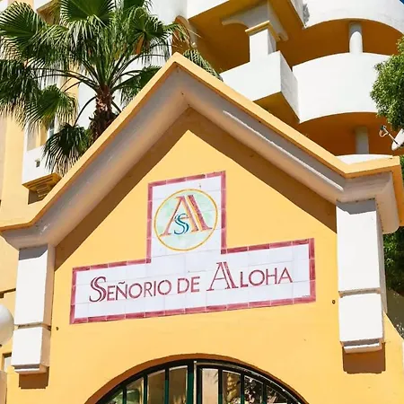 Spacious Near Puerto Banus * Marbella