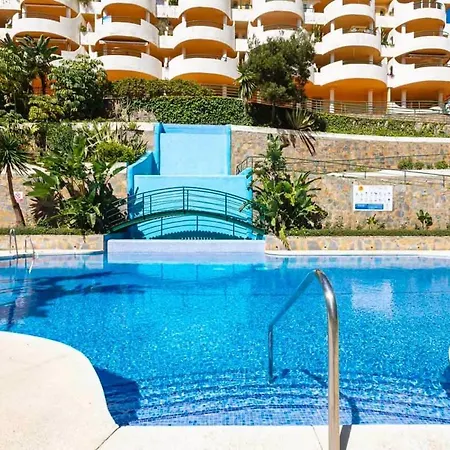 Spacious Near Puerto Banus