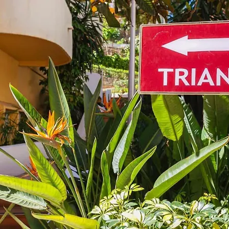 Spacious Near Puerto Banus Apartment