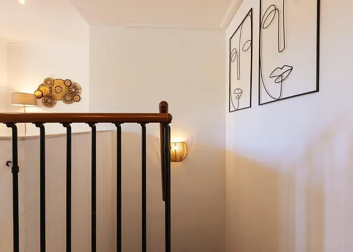 Spacious Near Puerto Banus