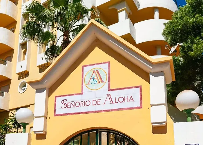 Spacious Near Puerto Banus * Marbella