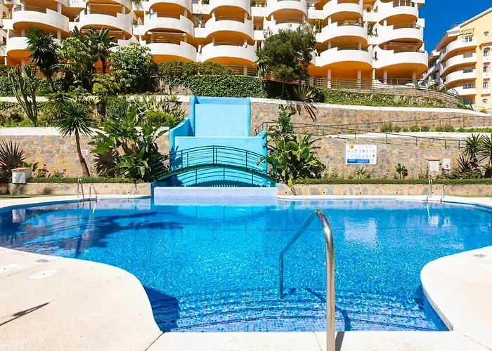 Spacious Near Puerto Banus