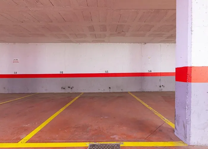 Spacious Near Puerto Banus 公寓 马尔韦利亚
